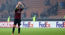 [CMM] - Europa League, ecco l'arbitro di AEK Atene-Milan