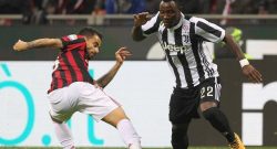 [CMM] - Juve, le pagelle di CM: infinito Buffon, che sorpresa Asamoah, certezza Rugani