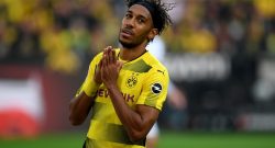 [ML] - Aubameyang: “Ero d’accordo col Borussia sulla cessione”