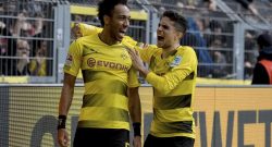 [CMM] - Il Milan ci riproverà per Aubameyang