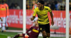 [CMM] - Aubameyang non rimpiange il Milan, ma apre all'addio: 'A fine stagione...'