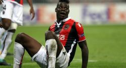 [CMM] - Nasri contro Balotelli: 'Il giocatore più sopravvalutato di tutti'