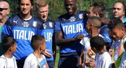[CMM] - 'Ius culturae' sportivo: possono giocare i minorenni stranieri non in regola