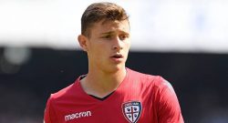 [ML] - Barella, il Cagliari fissa il prezzo: Milan in prima fila