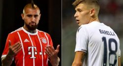 [ML] - Inter-Milan, derby di calciomercato per Barella e Vidal