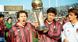 [CMM] - Il Milan e gli sponsor tecnici: dal 1978, ecco le maglie rossonere più belle e tutti i marchi FOTO