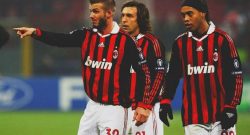 [CMM] - Beckham: 'Milan, 15 anni difficili. Ma ora le cose cambieranno'