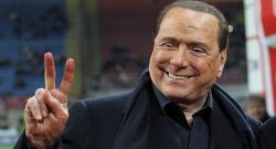 [CMM] - Berlusconi: 'Con Biscardi io perdo un amico, la tv un grande professionista'