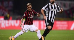 [ML] - Milan, Biglia ora è un problema: altra prova sotto la sufficienza
