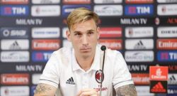 [ML] - Biglia: “André Silva ricorda Van Basten. Europa League? Vorrei vincerla”