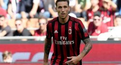 [CMM] - Milan: Calabria salta la Juve, domani giornata decisiva per Biglia