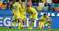 [CMM] - Chievo-Hellas LIVE: formazioni ufficiali, ci sono Verde e Pucciarelli