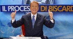 [CMM] - Addio a Biscardi, padre del 'Processo': ecco le 10 scene indimenticabili VIDEO