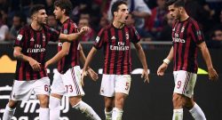 [CMM] - Milan, secondo tempo dominato! 4-4-2 e 36 punti: ecco il piano Champions