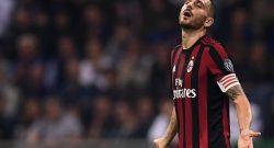 [ML] - Bonucci bersagliato sui ‘social’. E il Milan lo invita al basso profilo