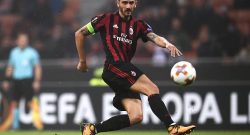 [ML] - Gazzetta – Bonucci voleva riposare in Milan-AEK: ‘no’ di Montella