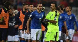 [CMM] - Fifa The Best: anche Buffon e Bonucci nella top 11