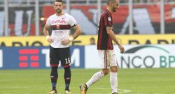[CMM] - Bonucci determina in negativo: e se il suo stop fosse un bene per il Milan?