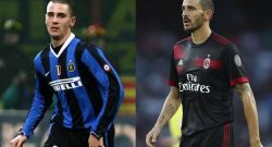 [CMM] - Inter-Milan, da Meazza a Balotelli, da Bonucci a Pirlo: quanti doppi ex! FOTO
