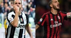 [CMM] - L'affaire Bonucci ha indebolito Juve e Milan: ecco la profezia di Sabatini