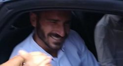 [CMM] - Milan, Mirabelli: 'Bonucci? Pensavo fosse una battuta del suo agente, poi...'
