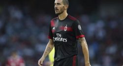 [CMM] - Giordano: 'Juve, nessuna crisi. A Bonucci hanno dato troppo credito'
