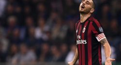 [CMM] - Milan, i tifosi chiedono a Bonucci di parlare di meno