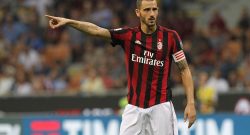 [CMM] - Inter-Milan, il primo derby di Bonucci: 'Tifosi, abbiamo bisogno di voi!' VIDEO