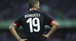[CMM] - Milan, Bonucci è costato come Dybala! FOTO