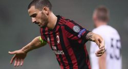 [CMM] - Motivatore Bonucci: 'Toccato il fondo, la fama avuta al Milan lo ha distrutto. Rinunci alla fascia, alla Juve...'