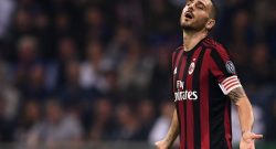 [CMM] - Milan, Bonucci risponde al motivatore: 'Mi dissocio completamente, non è il mio pensiero'