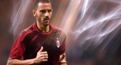 [CMM] - Milan, Filippo Galli su Bonucci: 'Rosso giusto, prestazioni non all'altezza. Speriamo torni quello della Juve...'