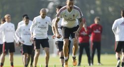 [ML] - Bonucci, svolta da leader: assisterà a Chievo-Milan da tifoso