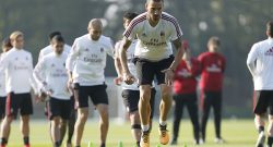 [ML] - Milanello Live: personalizzato per Kalinic e Antonelli