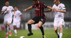 [ML] - Ag. Borini: “Si adatta alle richieste. Mirabelli grande conoscitore di calcio”
