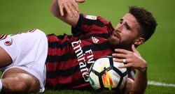 [ML] - Inter-Milan, Borini: “Sconfitta che brucia, ma guardiamo avanti”