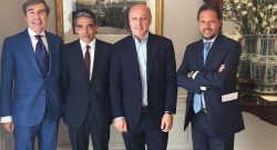 [CMM] - Braida: 'Il Milan può tornare ai successi del passato'