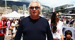 [CMM] - Briatore attacca: 'Milan? Lo vedo male. Non avrei dato 150 milioni a quei manager'. I tifosi temono il peggio