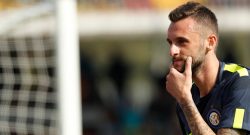[ML] - Inter-Milan: oggi esami per Brozovic, si scalda Joao Mario