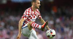 [ML] - Inter, per Brozovic lesione del soleo sinistro: niente derby?