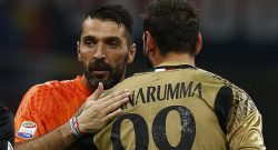 [CMM] - Buffon-Donnarumma: sfida tra numeri 1 VIDEO