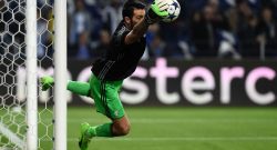 [CMM] - Juve, Buffon: 'La vittoria sul Milan dice che...'