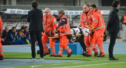 [ML] - Chievo-Milan, Calabria in ospedale dopo lo spavento: le ultime