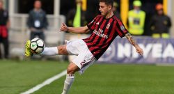[CMM] - Milan, Calabria: 'Critiche ok ma questa squadra ha tanto talento'