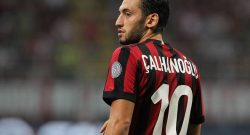 [ML] - Milan, Calhanoglu in crisi: dopo Vienna si è eclissato