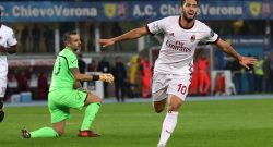 [CMM] - Il Milan vola con Calhanoglu-Suso: Montella, adesso non cambiare