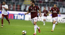 [CMM] - Milan, 3 colpi estivi non sono del livello sperato