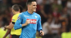 [CMM] - Napoli, crolla la quota scudetto