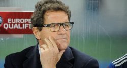 [CMM] - Milan, Capello: 'Non torno in panchina. Il problema non è Montella, ma un altro'