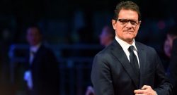 [CMM] - Capello: 'Proprietà Milan? In Cina si sa poco, non c'è certezza sul futuro...'